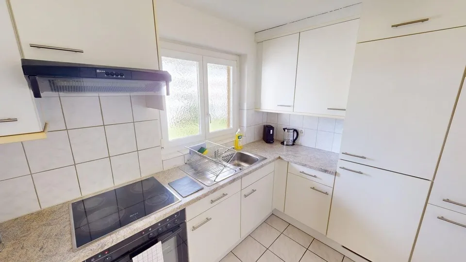 2 Zimmer Wohnung in Zürich – foto 16 di 27