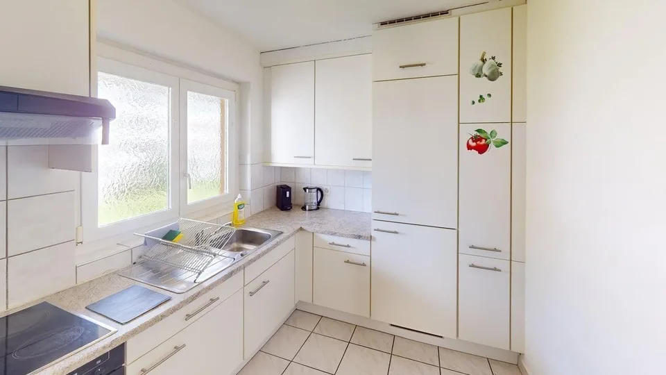 2 Zimmer Wohnung in Zürich – foto 17 di 27