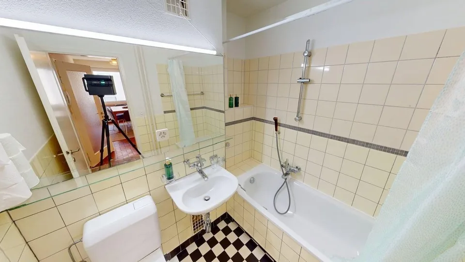 2 Zimmer Wohnung in Zürich – foto 20 di 27