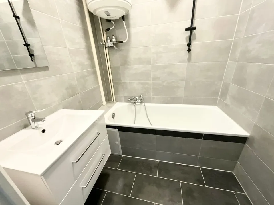 Geräumige 5-Zimmer-Wohnung - 120 m² – Foto 6 von 7