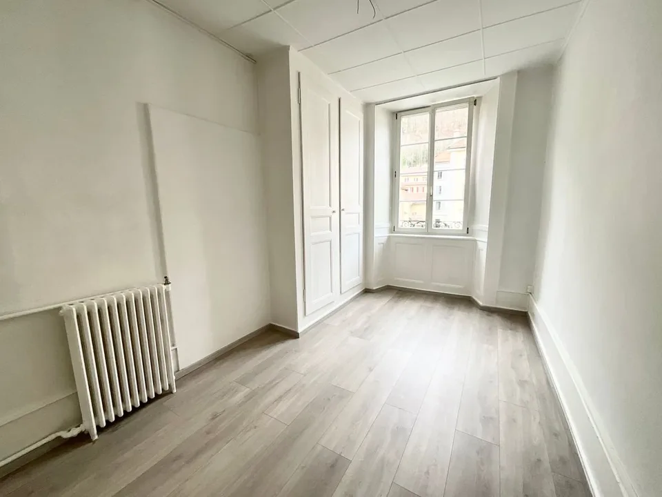Geräumige 5-Zimmer-Wohnung - 120 m² – Foto 7 von 7