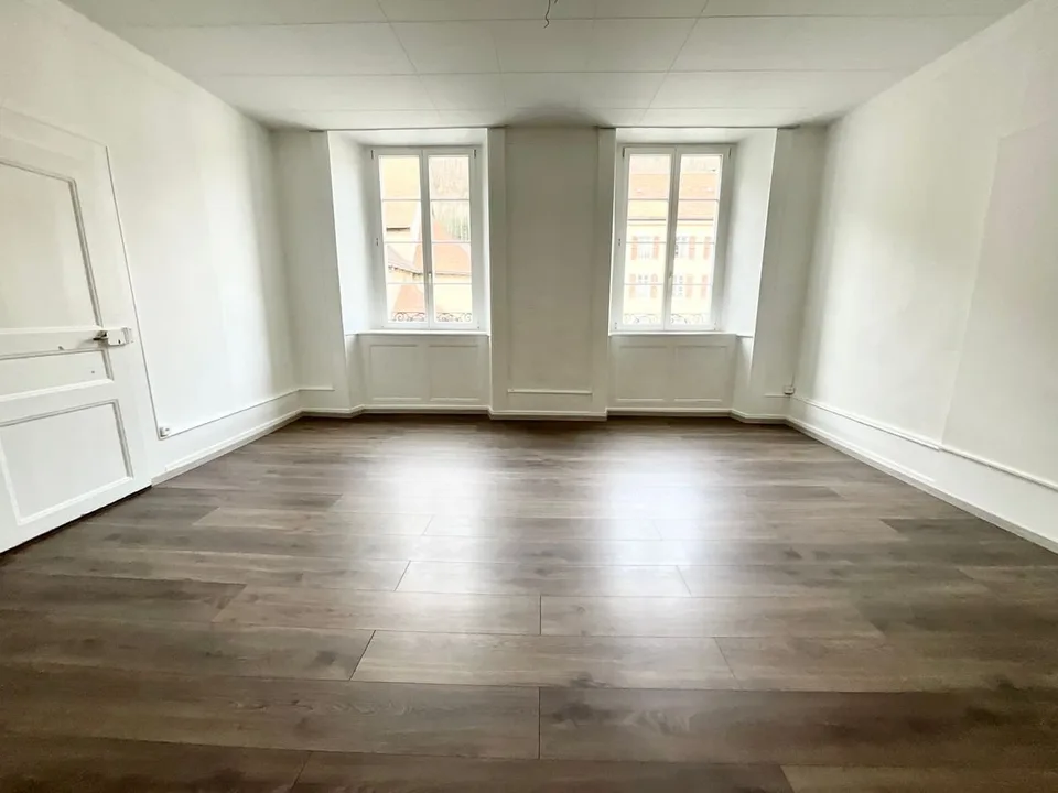 Geräumige 5-Zimmer-Wohnung - 120 m² – Foto 2 von 7