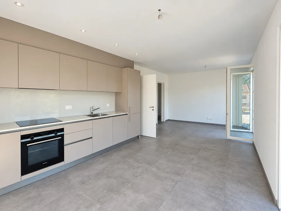 Residenza Le Gemelle: luminoso 3.5 locali – photo 10 sur 13