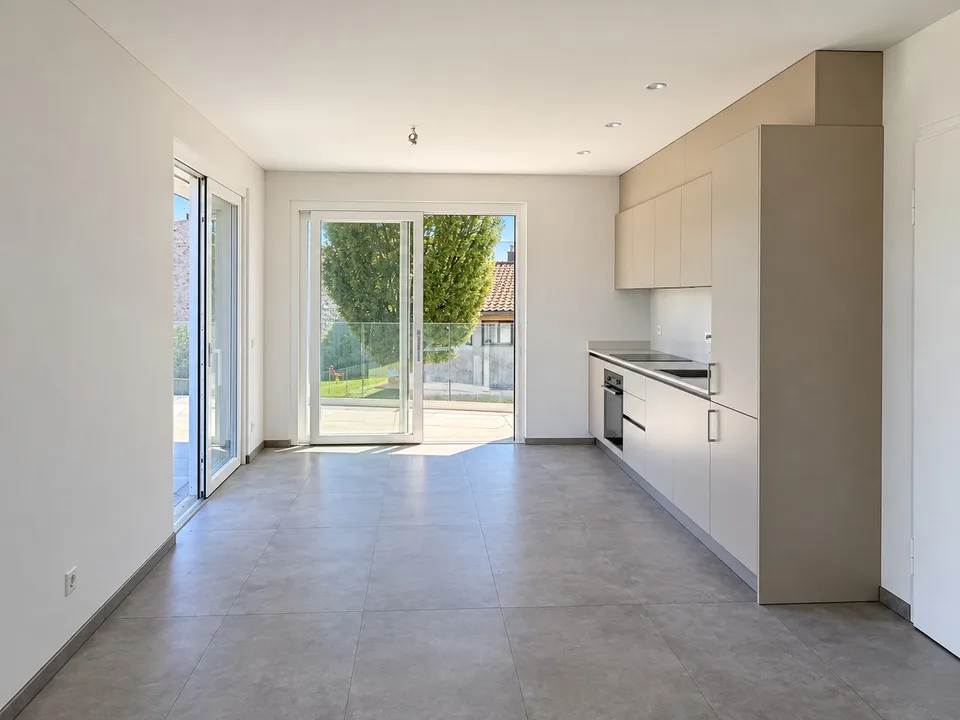 Residenza Le Gemelle: luminoso 3.5 locali – photo 9 sur 13
