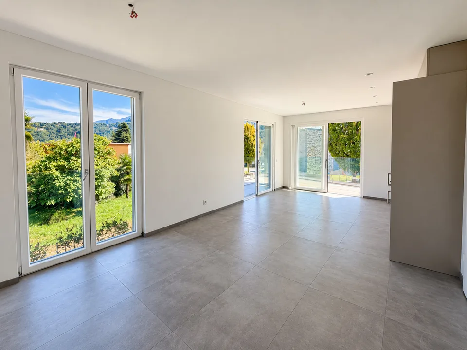 Residenza Le Gemelle: luminoso 3.5 locali – photo 5 sur 13