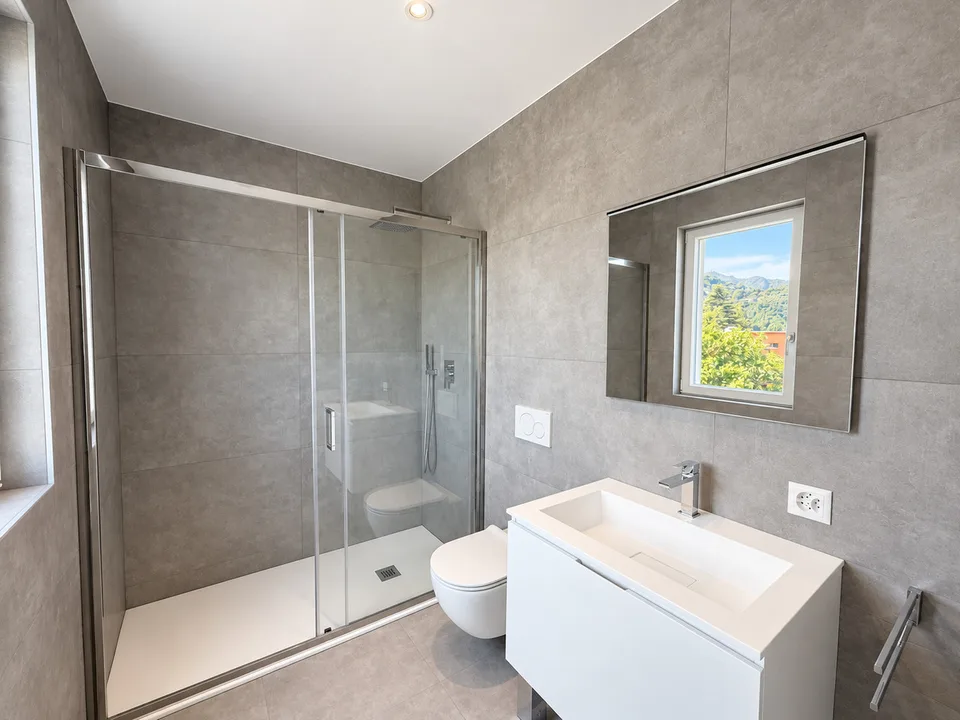 Residenza Le Gemelle: luminoso 3.5 locali – photo 13 sur 13