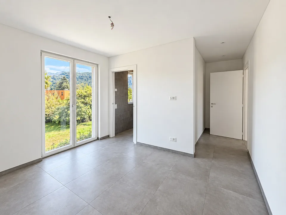 Residenza Le Gemelle: luminoso 3.5 locali – photo 11 sur 13