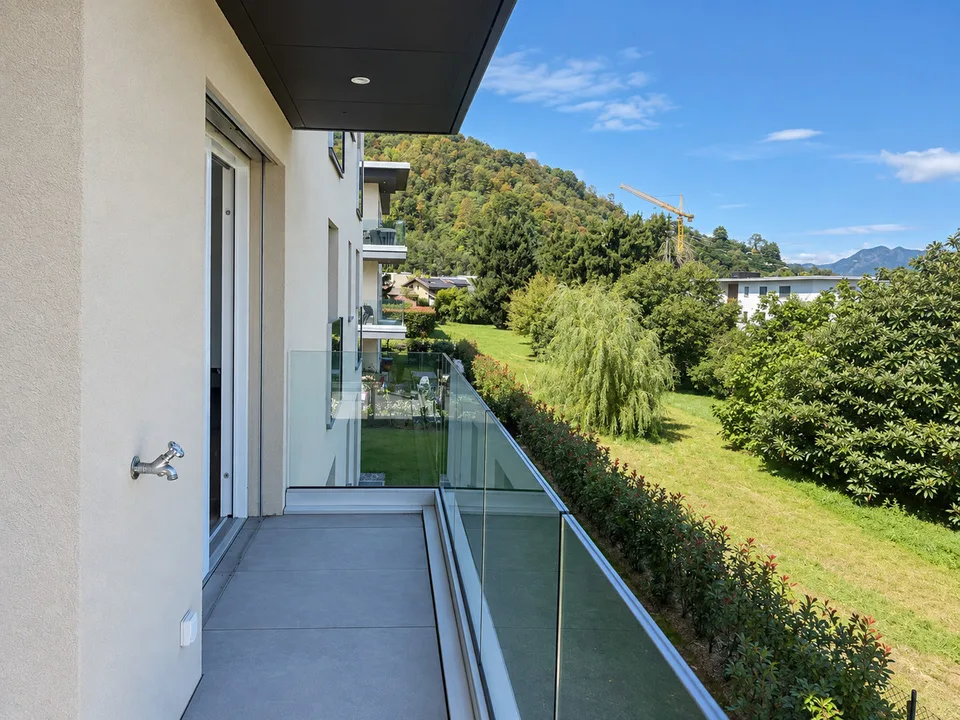 Residenza Le Gemelle: luminoso 3.5 locali – photo 7 sur 13