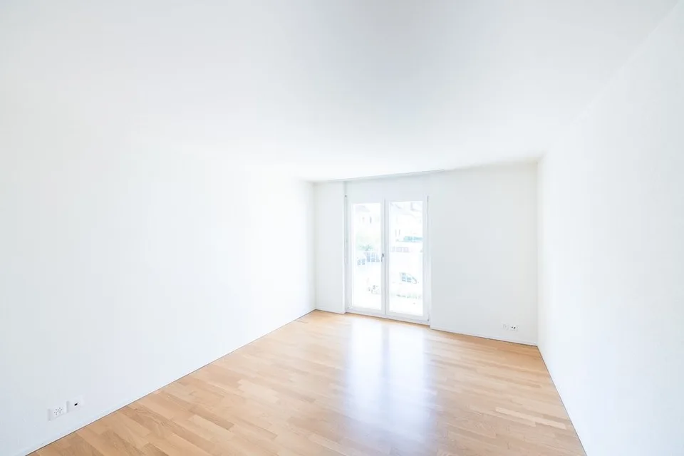 Appartement moderne 3.5 pièces au rez-de-chaussée à louer dans le parc d'Ahorn – photo 4 sur 5