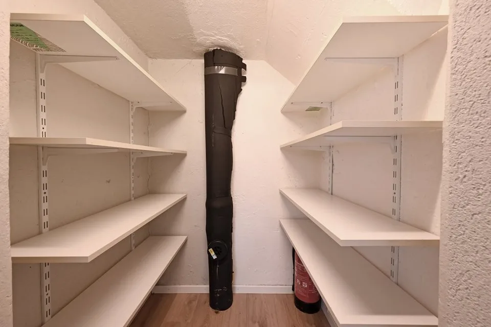 Gewerberaum inkl. Garage und eigenem Vorplatz zu vermieten – Foto 7 von 12