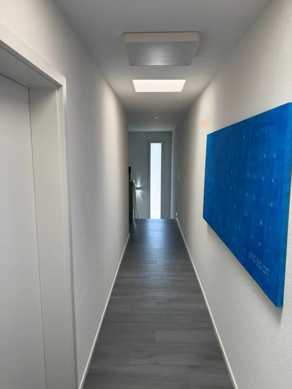 Luxus, Raum und Serenität gegenüber dem Moléson – Foto 7 von 43