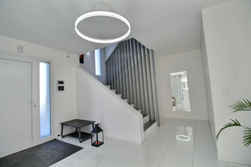 Luxus, Raum und Serenität gegenüber dem Moléson – Foto 2 von 43