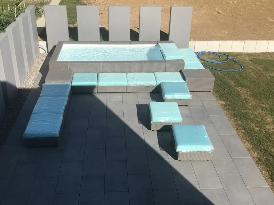 Luxus, Raum und Serenität gegenüber dem Moléson – Foto 16 von 43