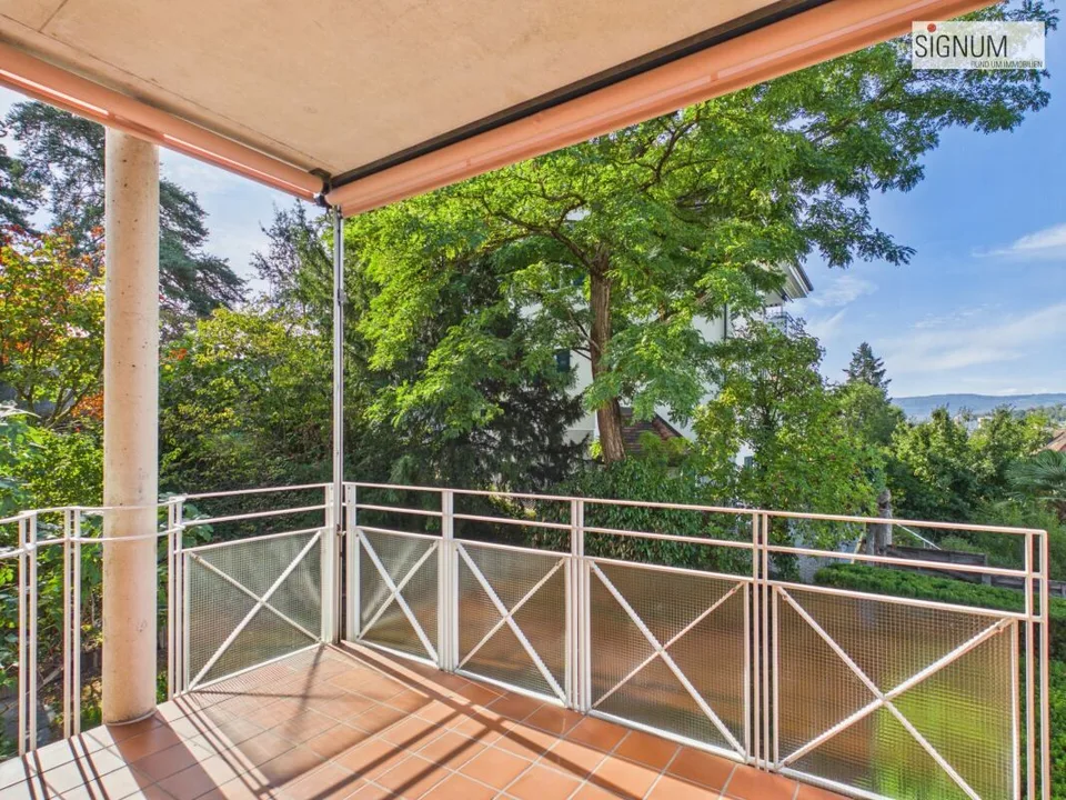 Casa unifamiliare ristrutturata, adatta alle famiglie con giardino a Binningen – foto 17 di 18