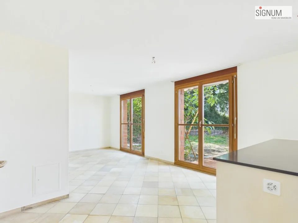 Casa unifamiliare ristrutturata, adatta alle famiglie con giardino a Binningen – foto 6 di 18