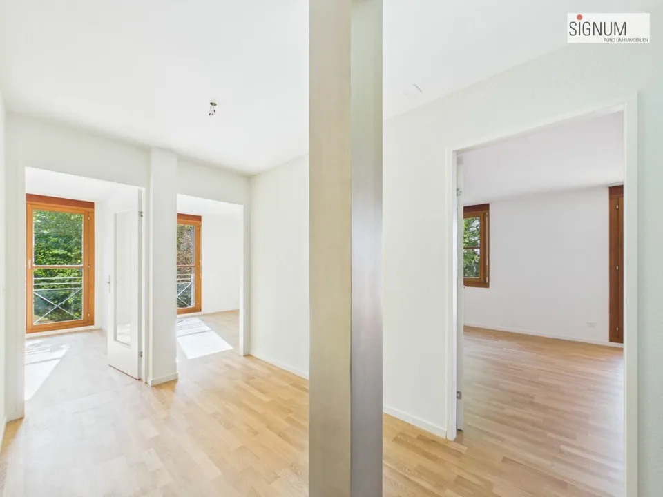 Casa unifamiliare ristrutturata, adatta alle famiglie con giardino a Binningen – foto 12 di 18