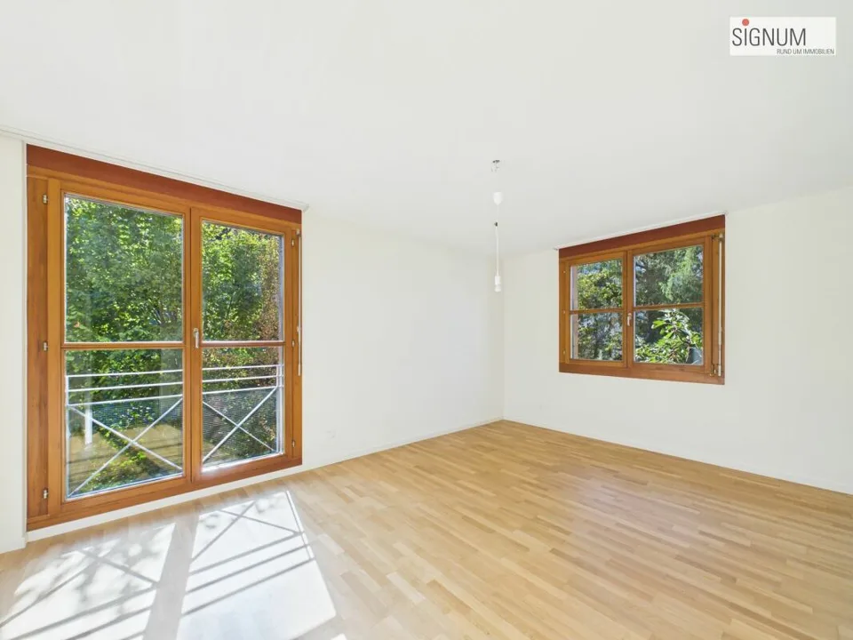 Casa unifamiliare ristrutturata, adatta alle famiglie con giardino a Binningen – foto 13 di 18