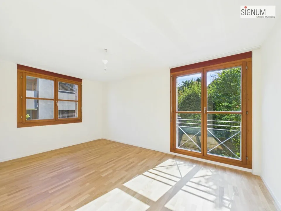 Casa unifamiliare ristrutturata, adatta alle famiglie con giardino a Binningen – foto 14 di 18