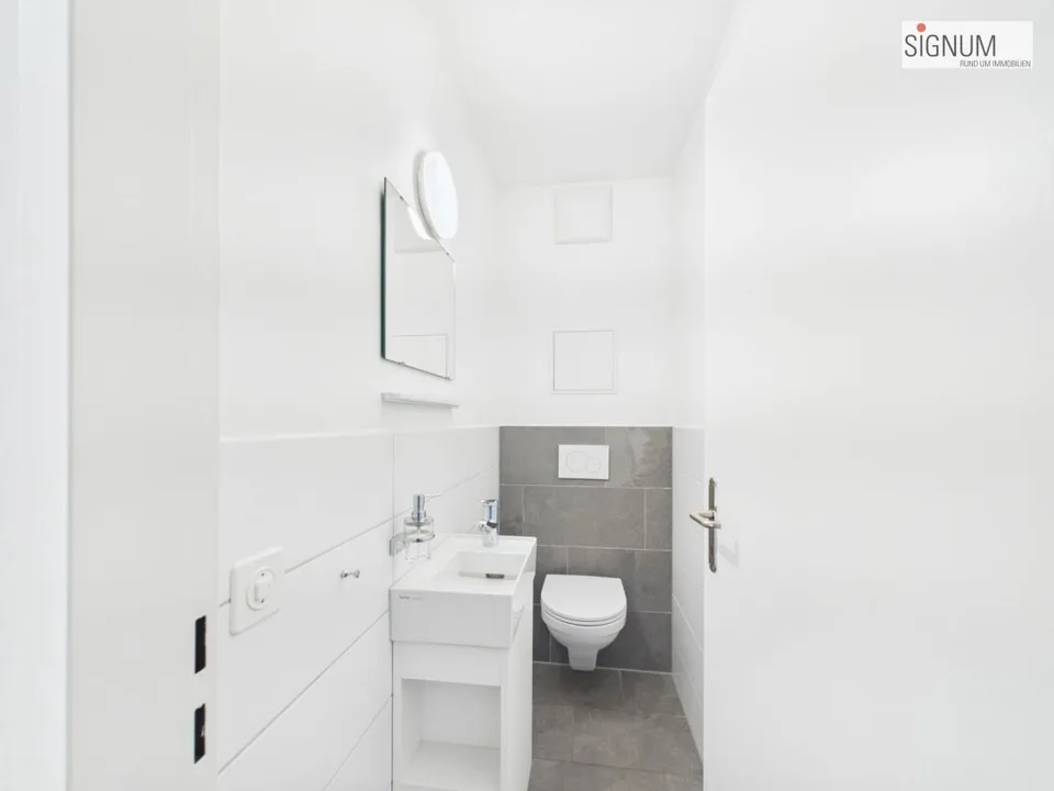 Casa unifamiliare ristrutturata, adatta alle famiglie con giardino a Binningen – foto 10 di 18