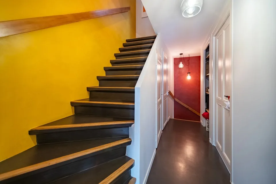 5.5 Zimmer Reihenfamilienhaus in Nyon – Foto 7 von 13