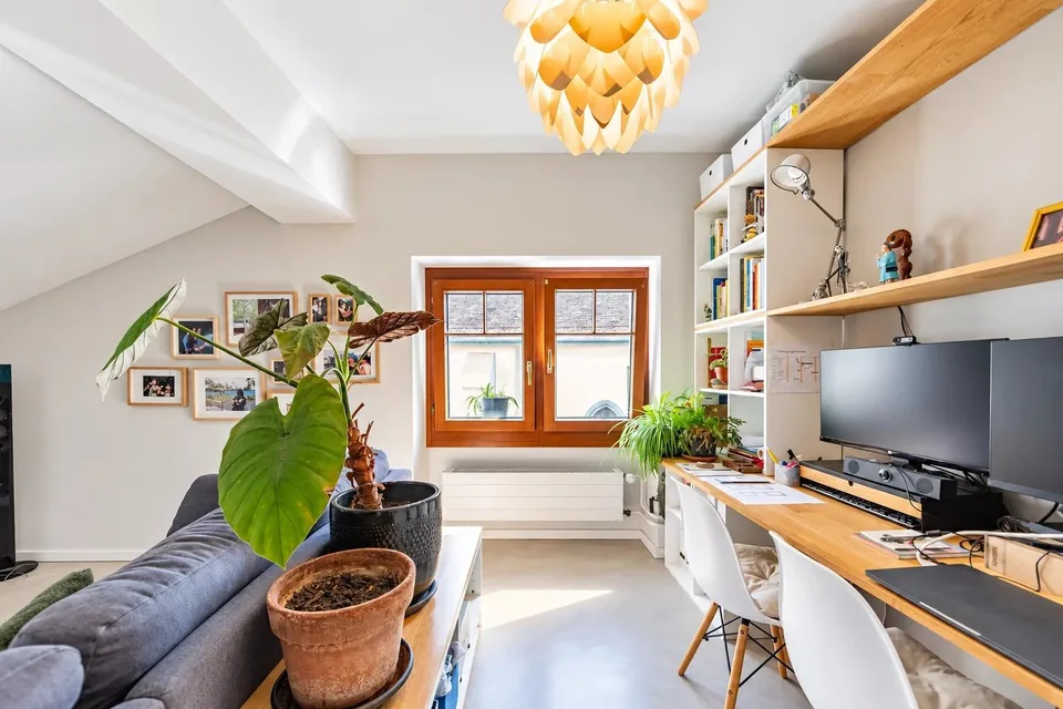 5.5 Zimmer Reihenfamilienhaus in Nyon – Foto 13 von 13