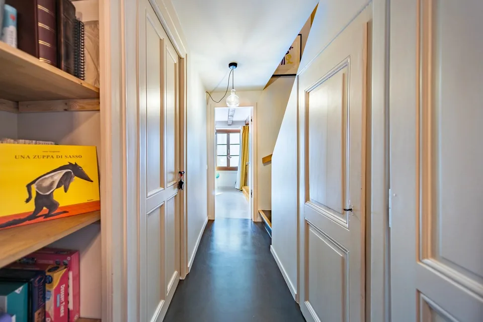 5.5 Zimmer Reihenfamilienhaus in Nyon – Foto 6 von 13