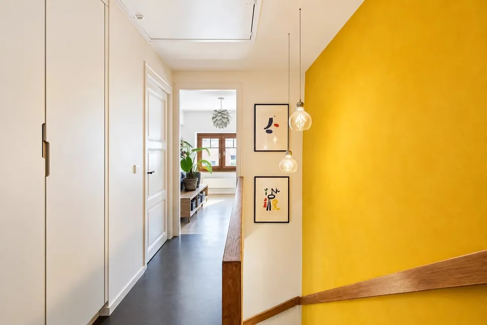 5.5 Zimmer Reihenfamilienhaus in Nyon – Foto 10 von 13
