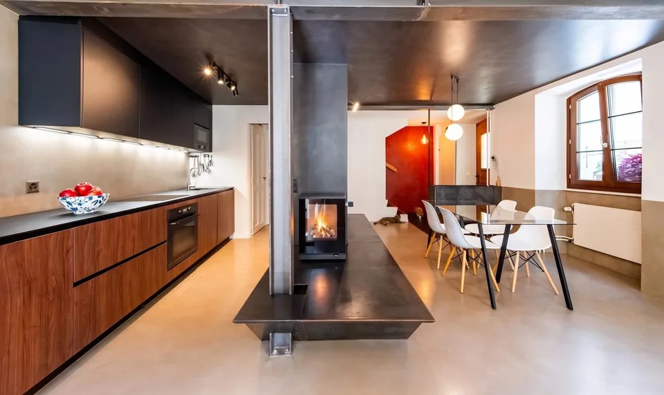 5.5 Zimmer Reihenfamilienhaus in Nyon – Foto 12 von 13