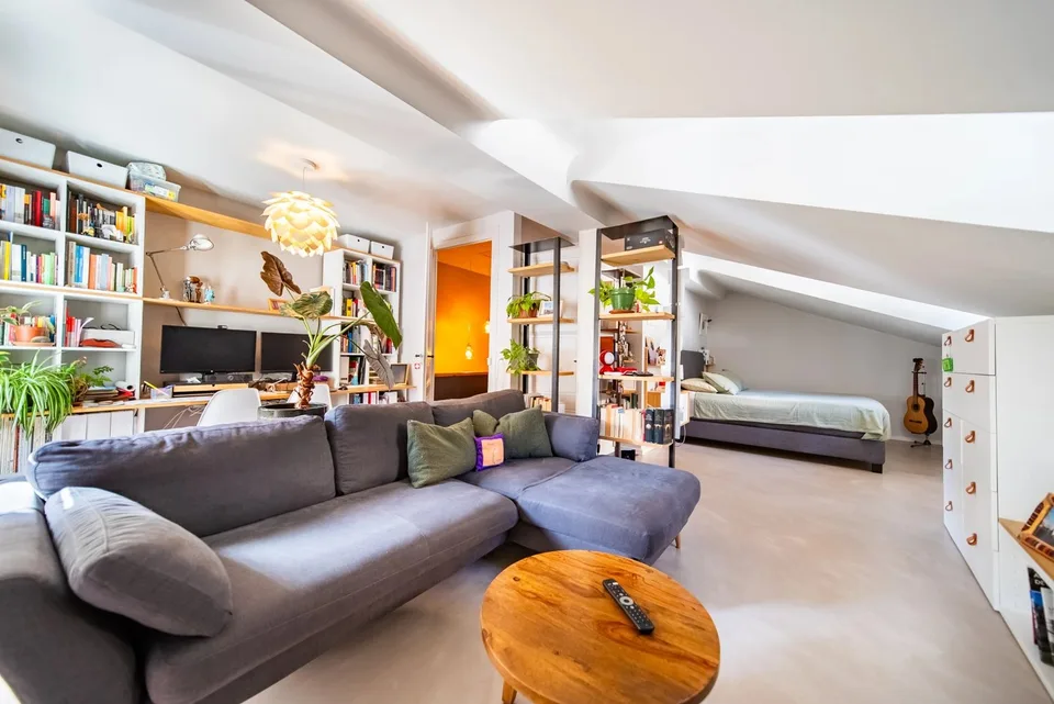 5.5 Zimmer Reihenfamilienhaus in Nyon – Foto 5 von 13