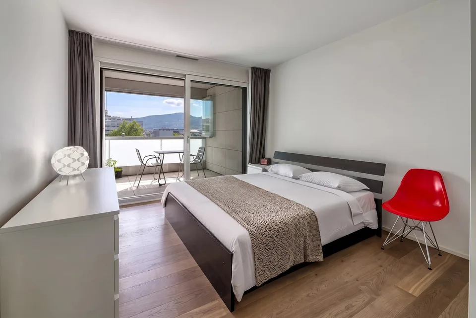5 Zimmer Wohnung in Chêne-Bougeries – Foto 6 von 10