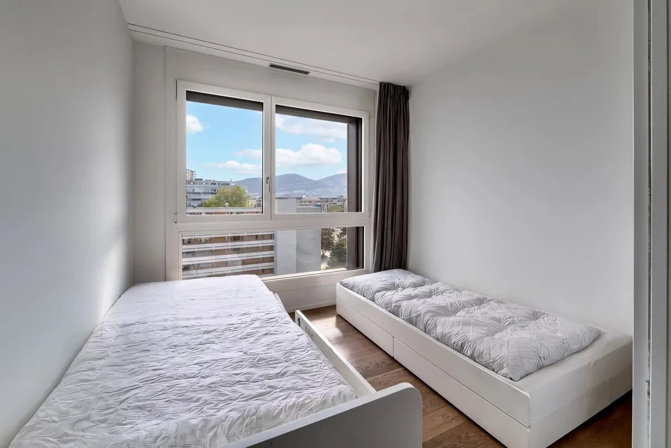 5 Zimmer Wohnung in Chêne-Bougeries – Foto 9 von 10