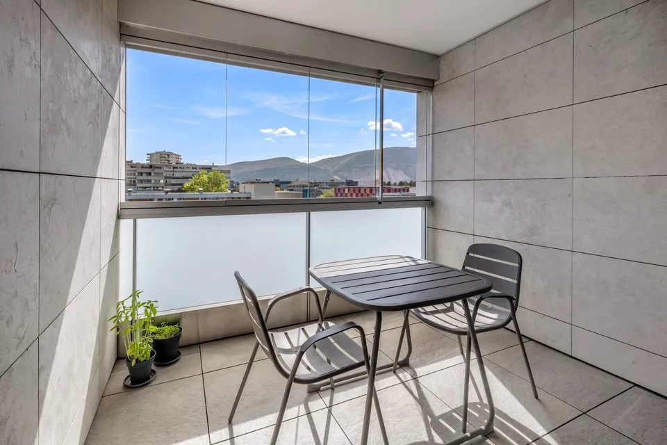 5 Zimmer Wohnung in Chêne-Bougeries – Foto 8 von 10