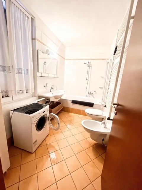 LUGANO – PREGASSONA ALTA | 2.5 LOCALI AMMOBILIATO – foto 5 di 5