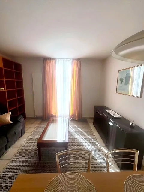 LUGANO – PREGASSONA ALTA | 2.5 LOCALI AMMOBILIATO – foto 3 di 5