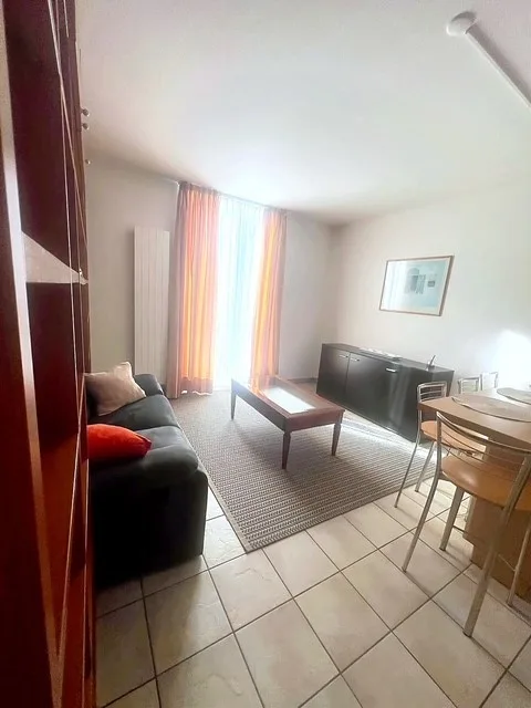 LUGANO – PREGASSONA ALTA | 2.5 LOCALI AMMOBILIATO – foto 2 di 5