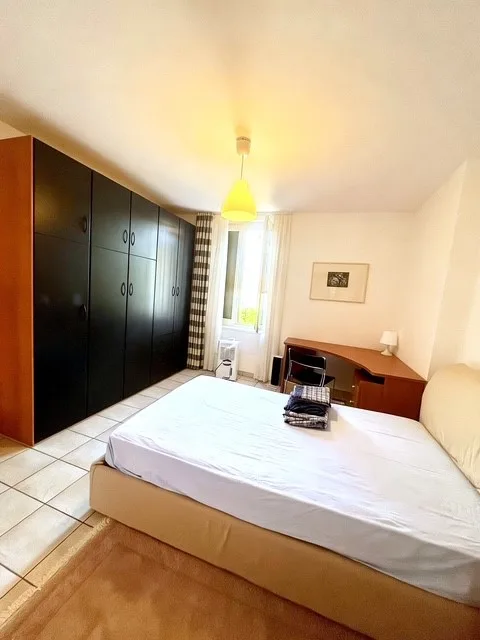 LUGANO – PREGASSONA ALTA | 2.5 LOCALI AMMOBILIATO – foto 4 di 5