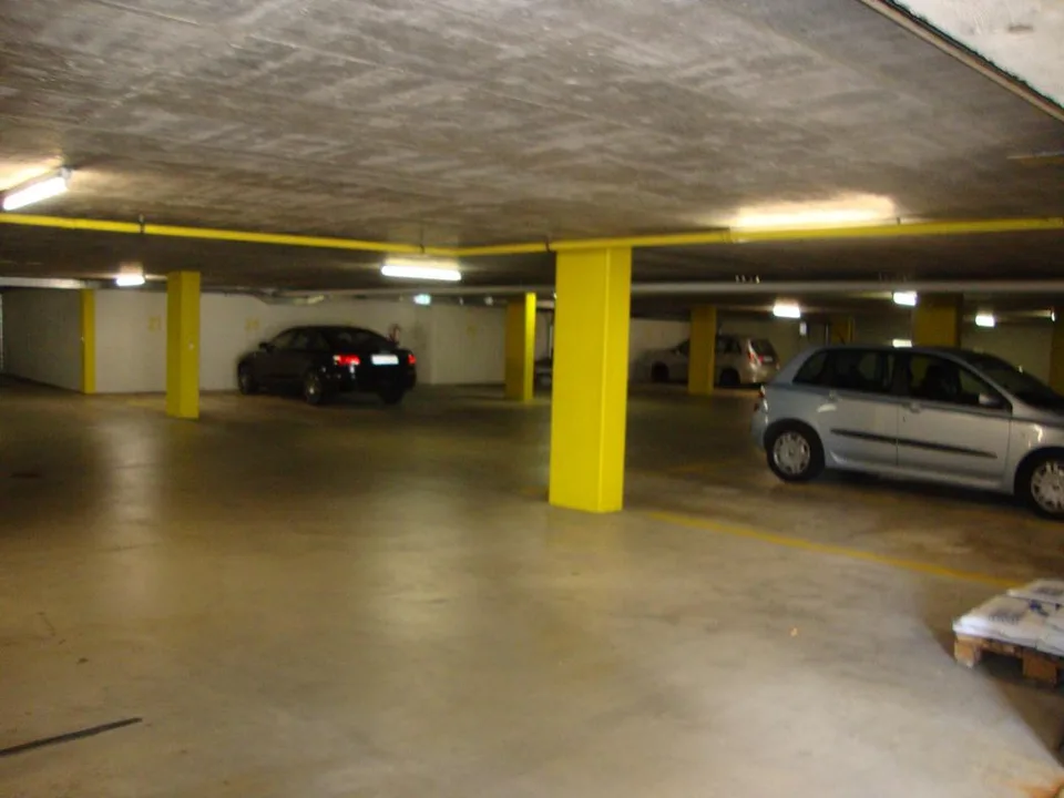 Posto auto in affitto immediatamente! – foto 3 di 3