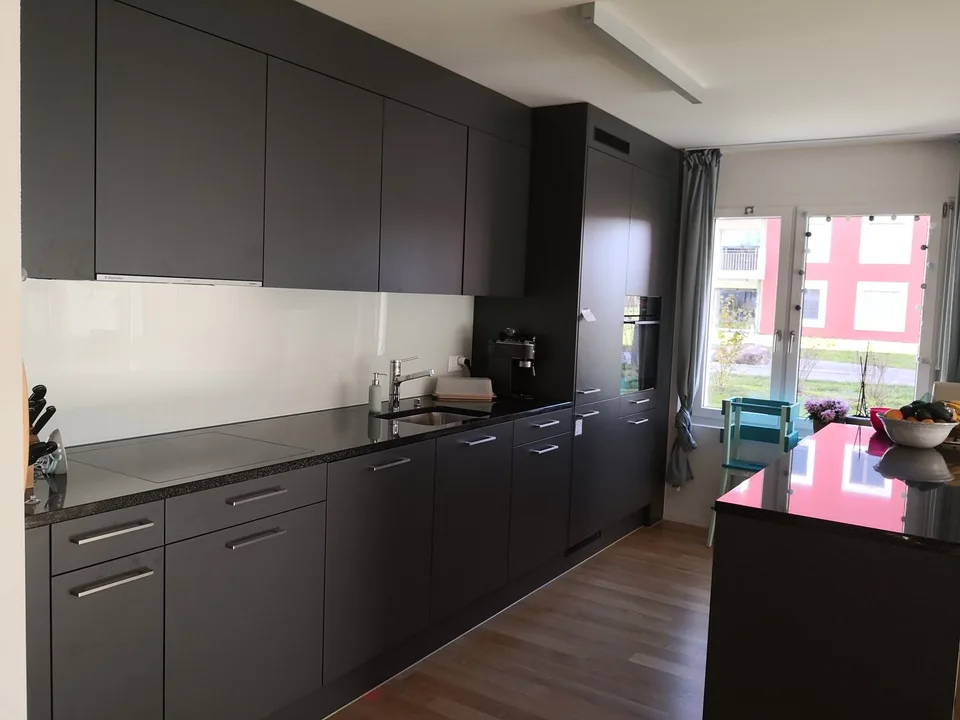 «Ihr neues Zuhause!» – Foto 2 von 5