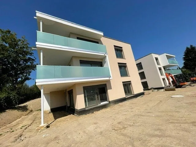Sehr schönes 3.5-Zimmer-Apartment in Marly – Foto 7 von 8