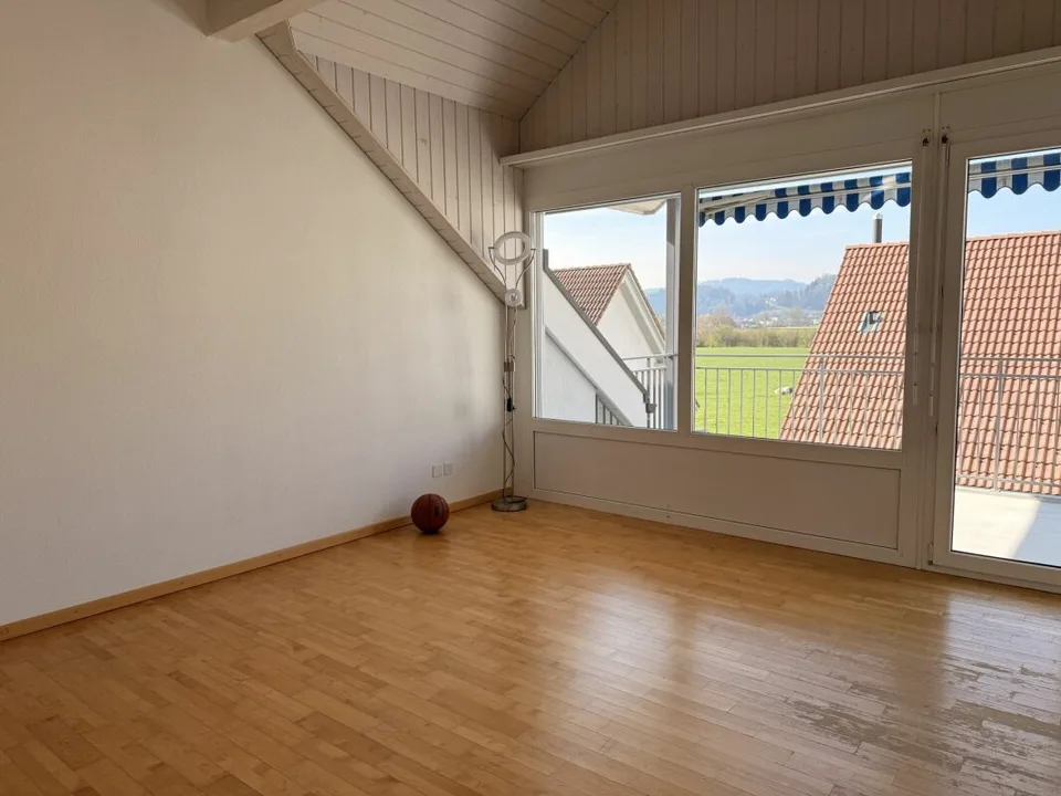 155 m² di spazio abitativo su due livelli - molto spazio per vivere, lavorare e vivere – foto 6 di 17