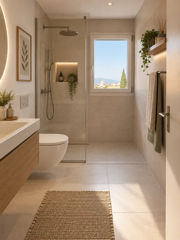 155 m² di spazio abitativo su due livelli - molto spazio per vivere, lavorare e vivere – foto 15 di 17