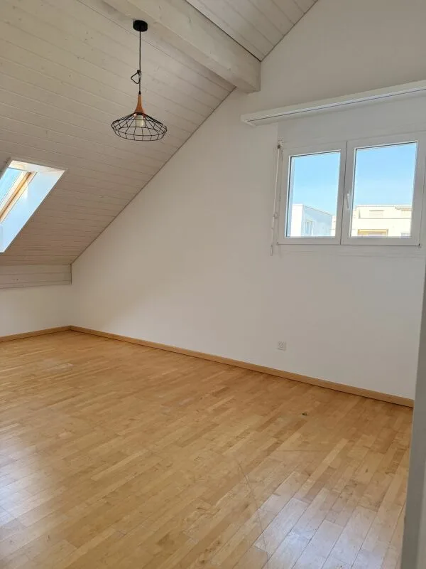 155 m² di spazio abitativo su due livelli - molto spazio per vivere, lavorare e vivere – foto 10 di 17