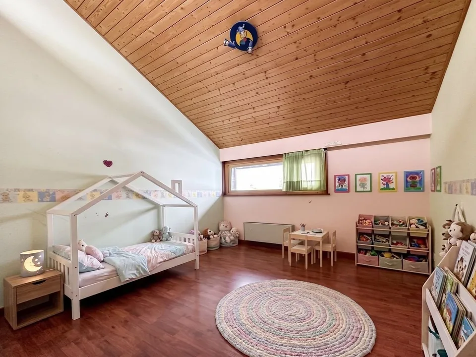 6 Zimmer Einfamilienhaus in Forel (Lavaux) – Foto 11 von 12