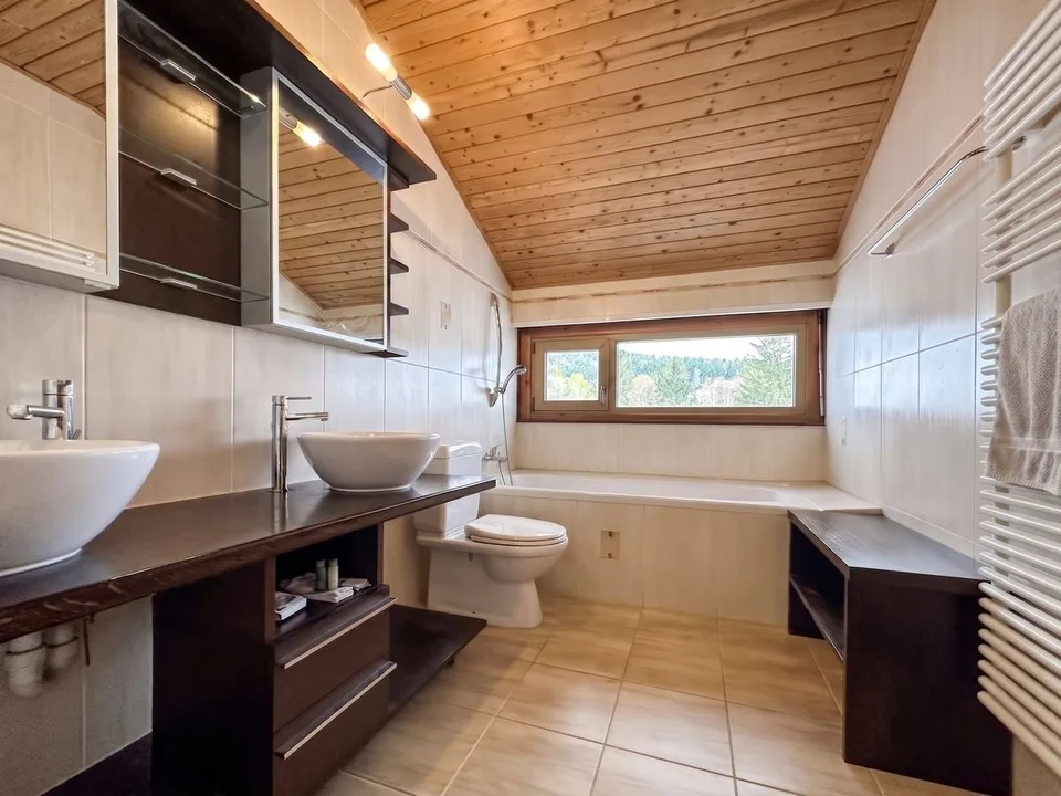 6 Zimmer Einfamilienhaus in Forel (Lavaux) – Foto 10 von 12