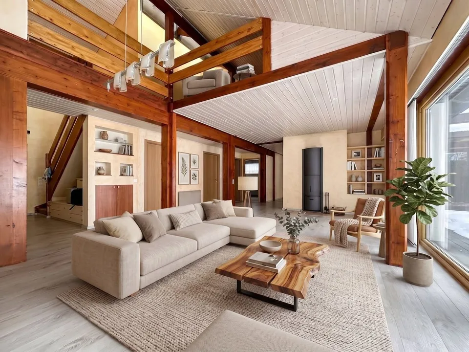 6 Zimmer Einfamilienhaus in Forel (Lavaux) – Foto 6 von 12