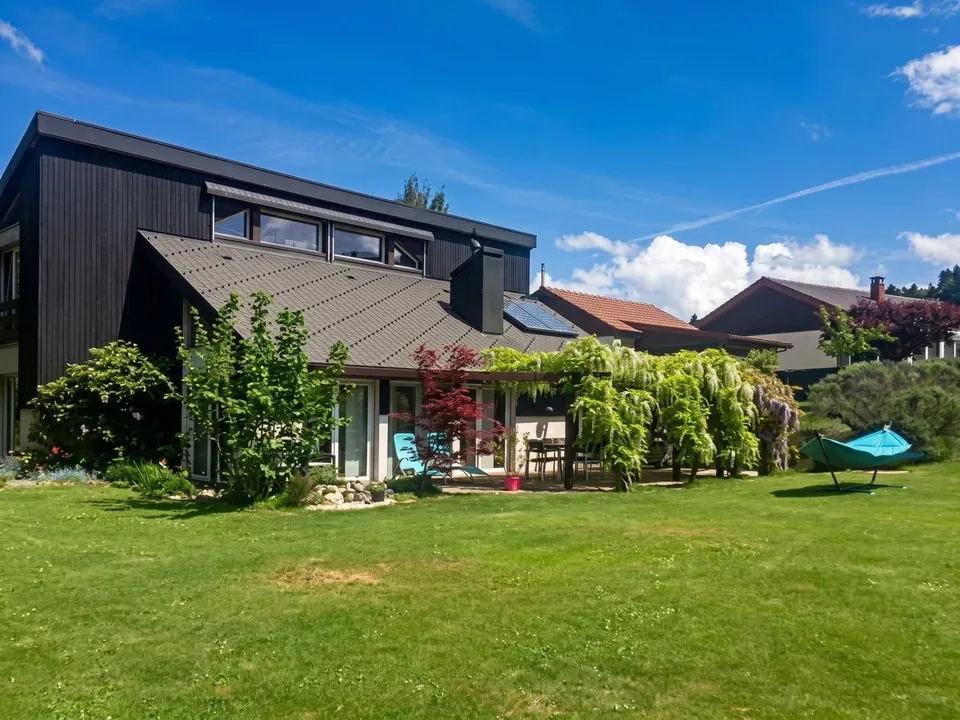 6 Zimmer Einfamilienhaus in Forel (Lavaux) – Foto 2 von 12