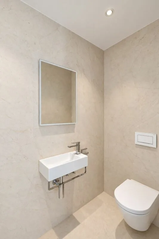 Exklusives Wohnen mit Seesicht - grosszügige 4.5-Zimmerwohnung – Foto 7 von 18