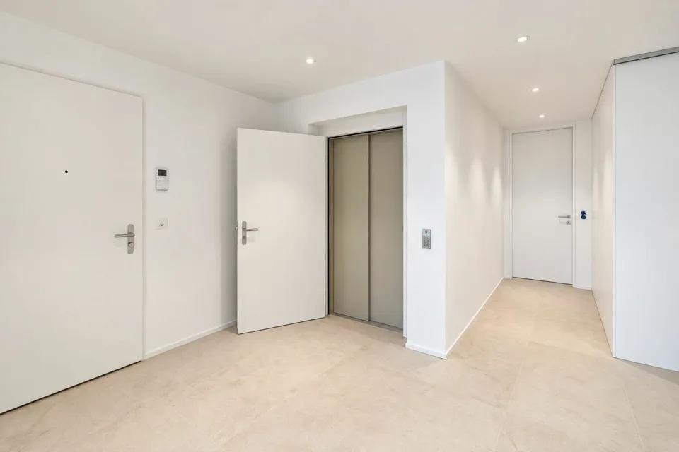 Exklusives Wohnen mit Seesicht - grosszügige 4.5-Zimmerwohnung – Foto 5 von 18