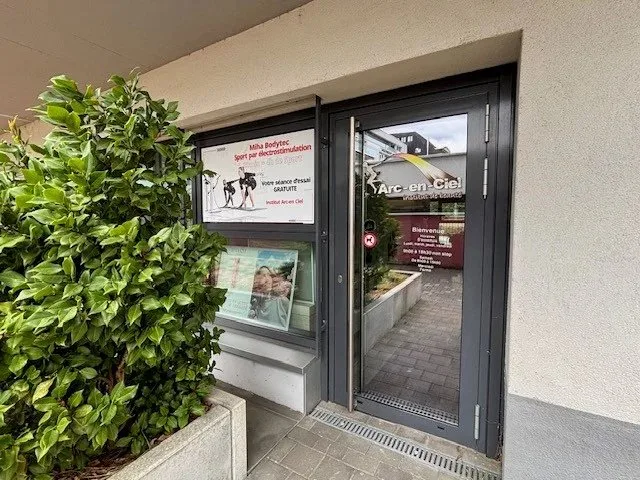 Lokal mit bestehender Aktivität und hervorragender Rendite – Foto 6 von 7