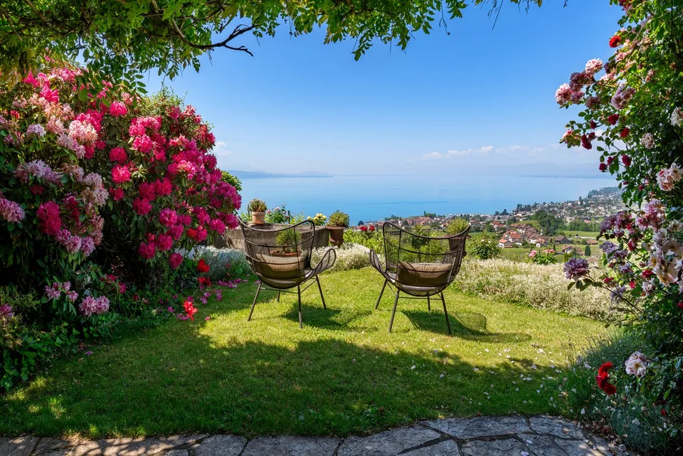 Ausnahmesitzung im Herzen von Lavaux – Foto 13 von 13